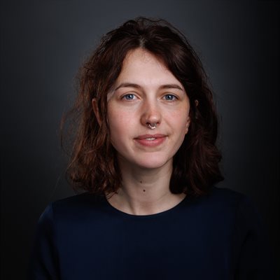 Sacha Hilhorst