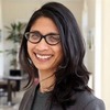 Dr Seeta Peña Gangadharan 